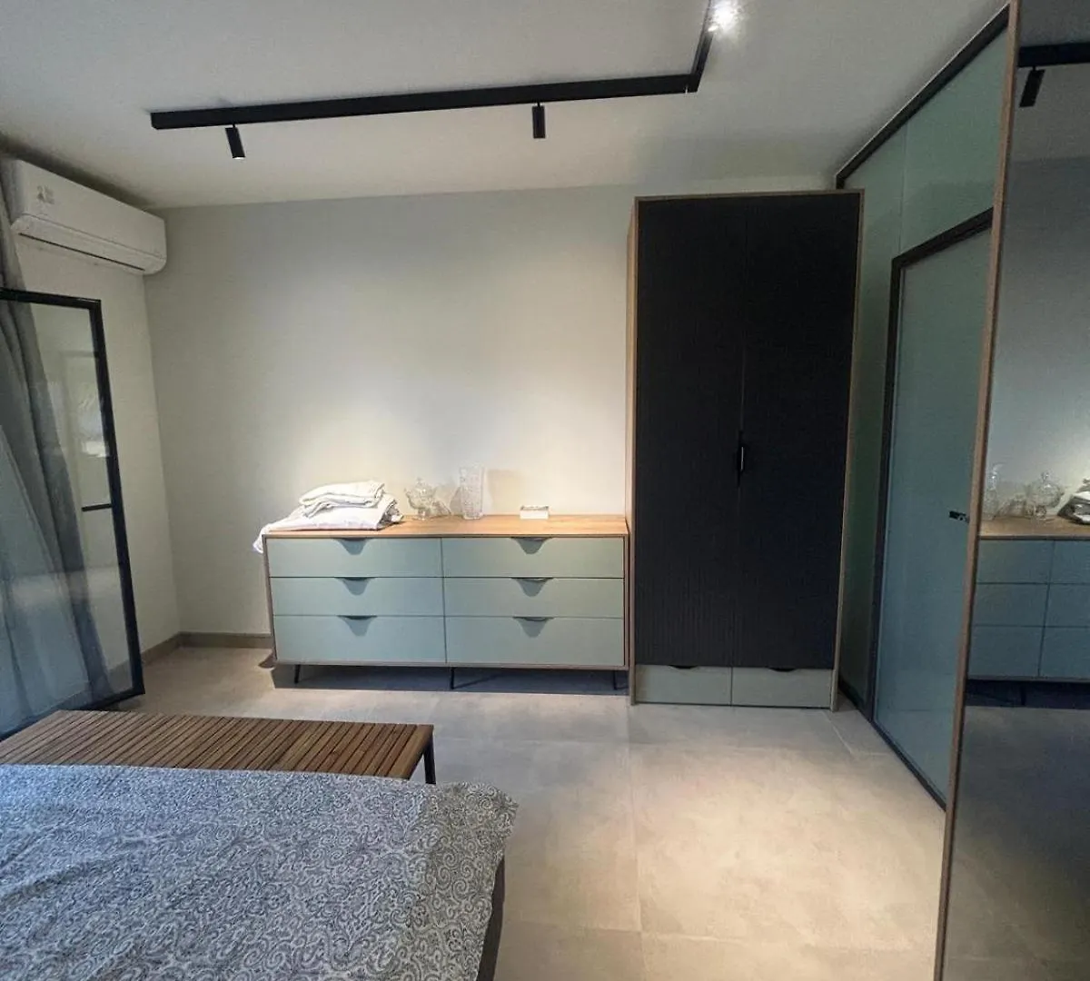 Ferienwohnung Five Shades Of Blue Vourvourou Apartment